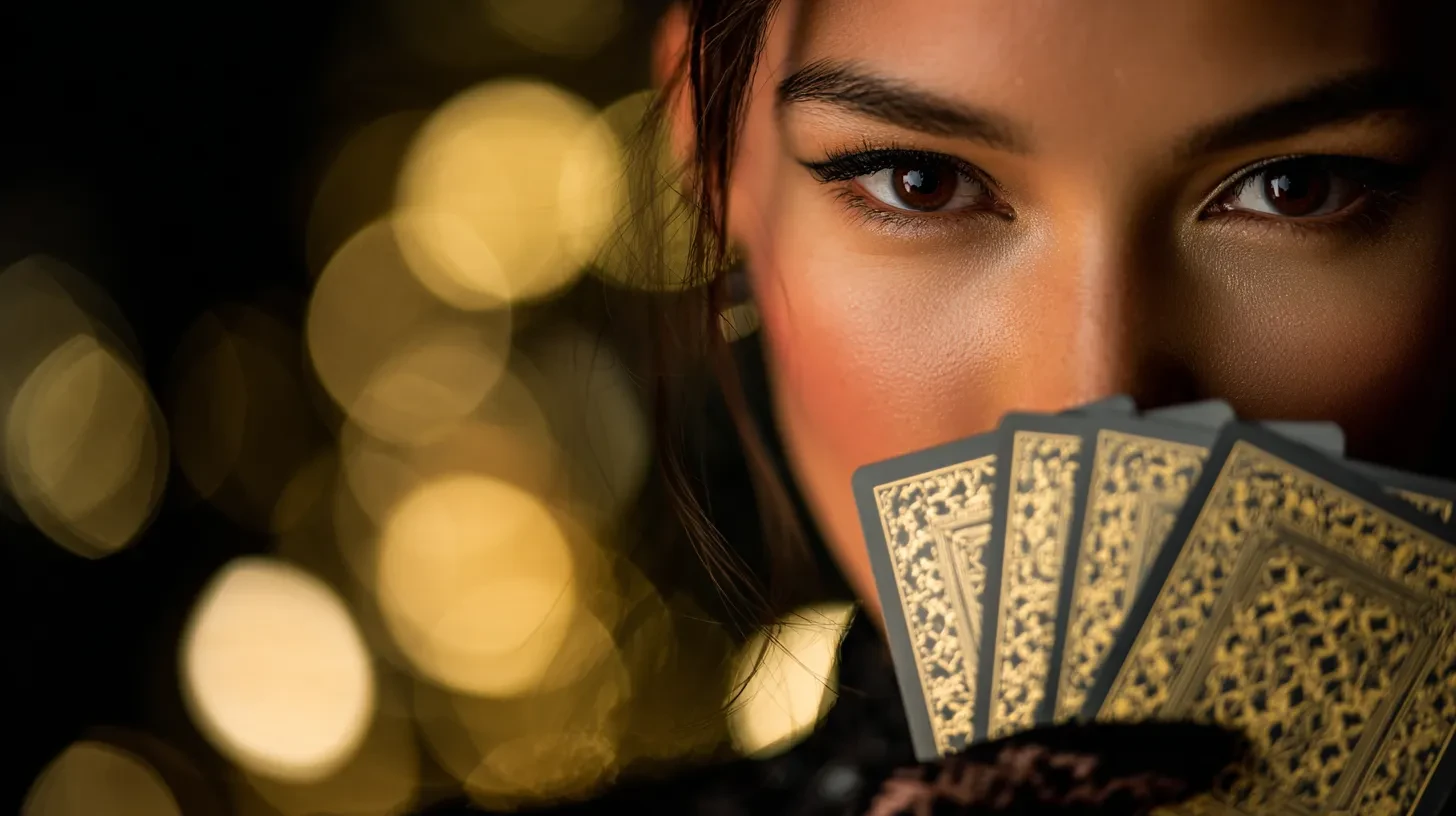 Lightning Baccarat
