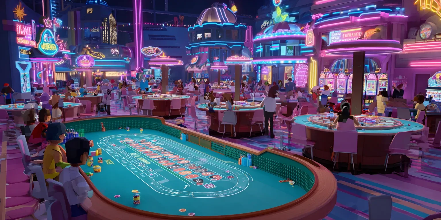 Slot Games